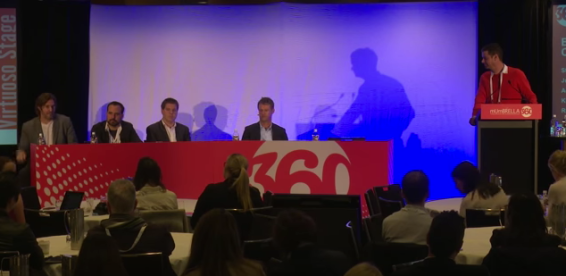 Mumbrella360 video: Behind the Scenes of Creative Campaigns