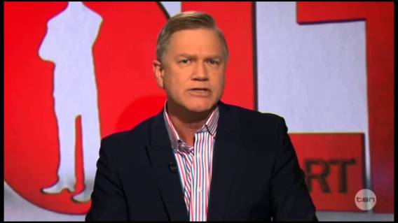 The Bolt Report faces uncertain future, speculation it may move to Sky News