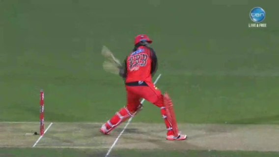 Big Bash second innings draws 983,000 metro viewers while Back Roads draws 762,000