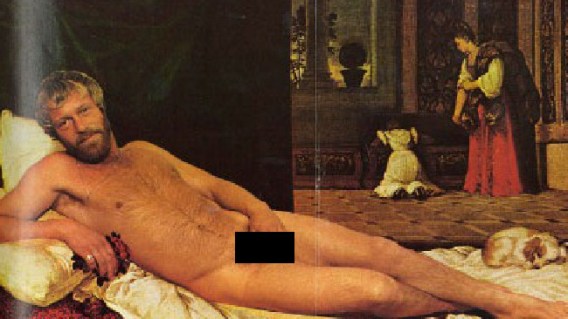 Cleo, the magazine that changed advertising