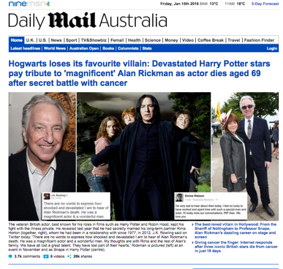 Daily Mail Australia ends Nine partnership amid frustrations over lack of local ad sales