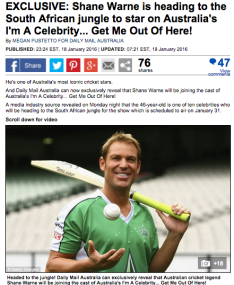 Daily Mail