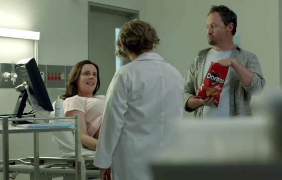 Aussie poised to Crash the Superbowl as Doritos’ competition enters final year