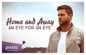 Eye for an Eye