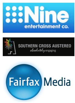 Fairfax newspaper predicts publisher would be part of three-way merger to compete with News Corp should media reform laws be passed