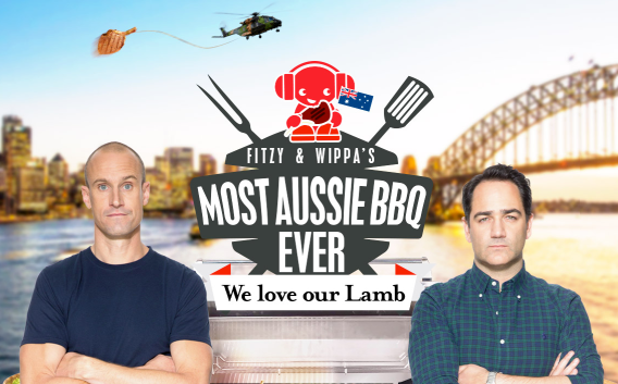 MLA to bring expat Australians home for a lamb BBQ as kicker for Operation Boomerang
