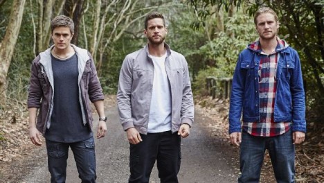 The Home and Away telemovie saw key characters return to the show.