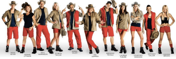 Nine wins the nightly news ratings while Ten’s I’m A Celebrity wins across major demographics