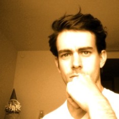 Jack Dorsey Twitter