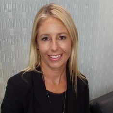 McCarthy: joining Rubik as head of marketing. 