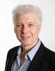 John Luscombe