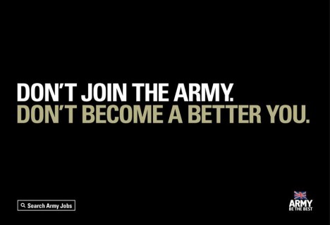 Join the Army