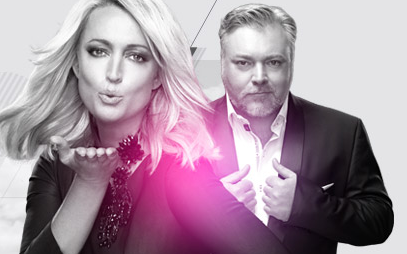 Kiis admits its Sydney FM breakfast show Kyle and Jackie O pay for celebrity interviews