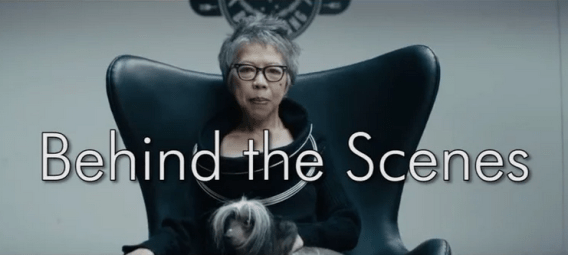 MLA ‘Operation Boomerang’ outrage – what they really said… really