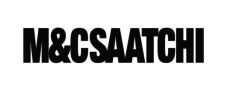 M&C saatchi logo