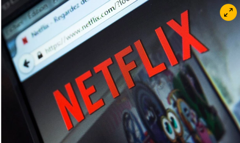 Netflix VPN