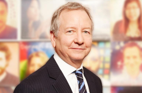 Ogilvy and Mather Jon Seifert
