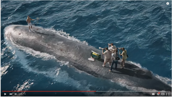 Morning Update: Old Spice’s new Legendary Man; Cadbury’s Gorilla almost didn’t happen; Taco Bell coy on Superbowl campaign
