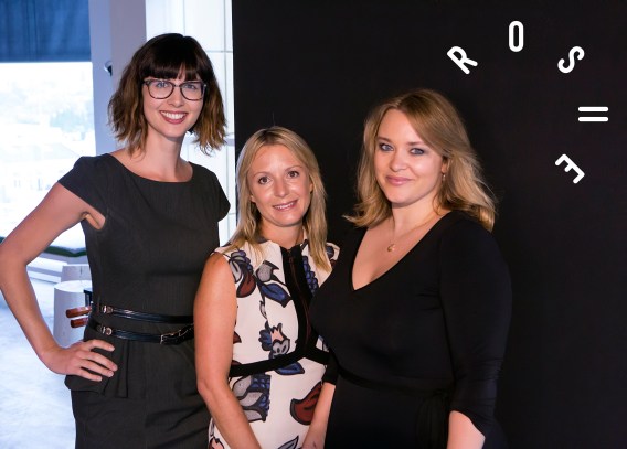 PR Edge to tackle issues of gender inequality with launch of new ‘Rosie’ division