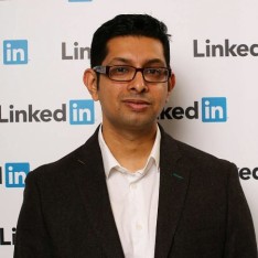 Kumar warned clients to write better briefs
