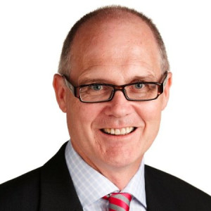 Channel Nine chief financial officer Simon Kelly to depart in May