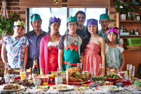 The Family Law pulls 366,000 viewers on SBS after Facebook seeding campaign