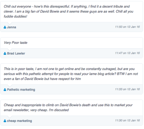 adviser ratings bowie more comment