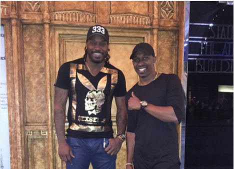 chris gayle sexsells instagram