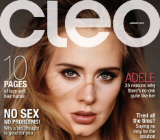 cleo jan 2016
