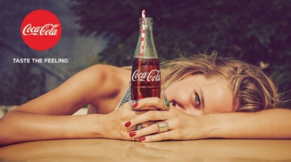 Why small creative firms need to be more like Coca-Cola