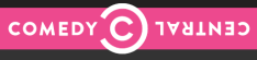 comedy central logo