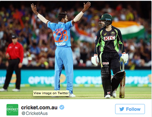 Twenty/20 delivers easy win for Nine as Australia Day broadcast underperforms for Ten