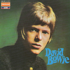 david bowie album