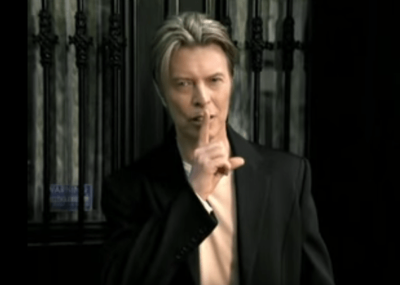 Morning Update: David Bowie’s first PR stunt and best ads; Streaming dominates Golden Globes; WWF ‘unaware’ of disqualified entry