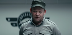 huw higginson australia day ad