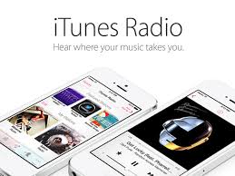Apple drops ads from iTunes radio service as it moves it behind Apple Music paywall