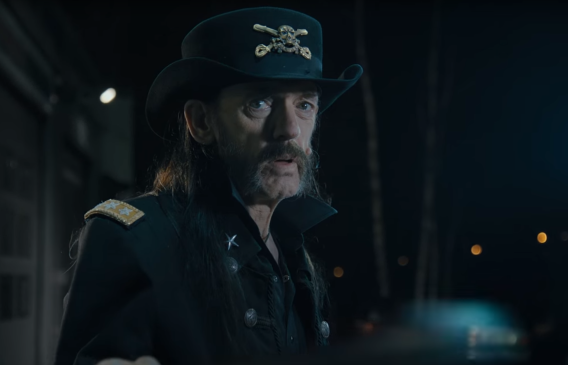Morning Update: Cannes Lions to float?; Milk ad turns tribute to Motorhead frontman Lemmy; Awards show disqualifies two Dentsu winners