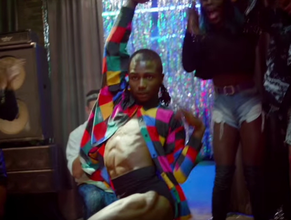Morning Update: Lynx goes metrosexual; Al Jazeera US channels axed; Droga5 actor protest; Publicis eyes Cheil stake