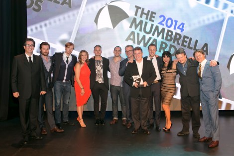 DDB boss says local agency will save ‘hundreds of thousands of dollars’ from awards cull