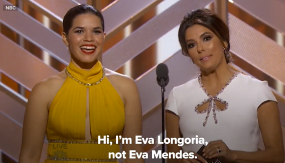 MTV Australia asked for subtitles for the Golden Globes, Mashable obliged
