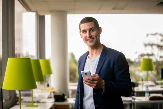 Pureprofile adds Matt Berriman to board