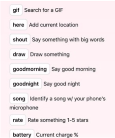 peach prompts