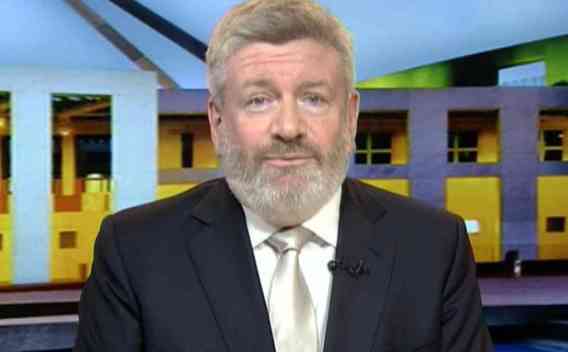 Mitch Fifield’s beard begs big questions in media reform: will he or won’t he?