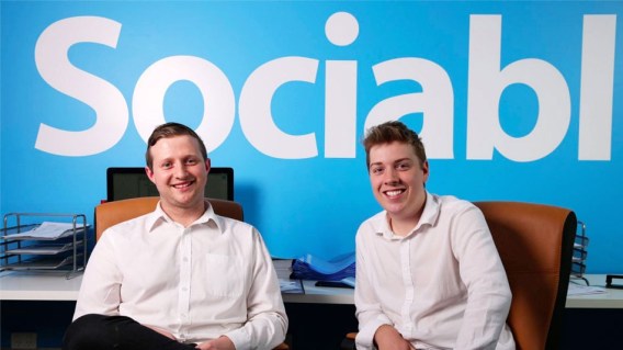 Shiny foreign things – why Australia’s startups are terrible at PR