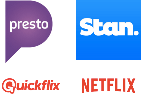 Streaming wars: what impact is Stan, Presto and Netflix having on the media landscape?