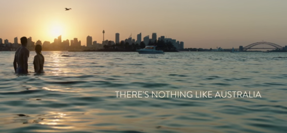 Tourism Australia pushes ‘how it feels’ to visit using virtual reality for global marketing push