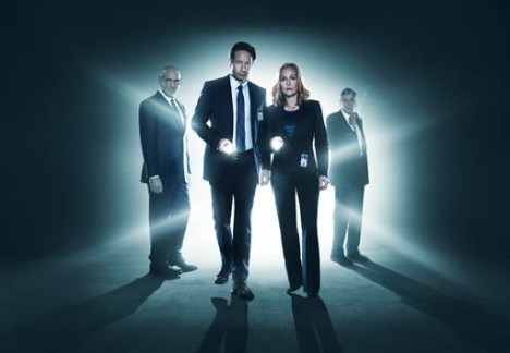 ‘Six days is not too long to wait’: Ten programming chief defends X-Files delay