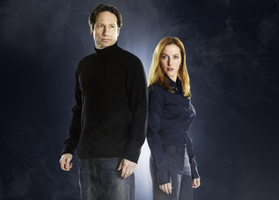 Morning Update: X Files takes a pasting; Big Brother slammed for showing Bowie ex-wife crying; Should you be on Peach?
