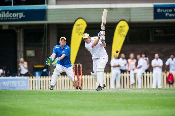 Big Clash cricket returns with media owners taking on media agencies for charity