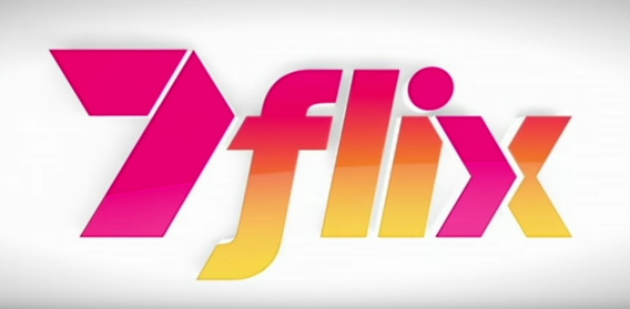 Seven reveals new channel – 7flix